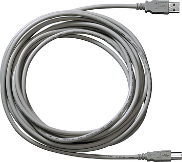 Gira USB Connection Cable 3M Accessories - 090300