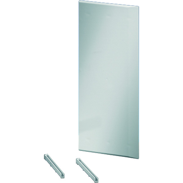 Hensel Enystar Plaque de fermeture pour boîtier taille 2 270mm - FP VP 27