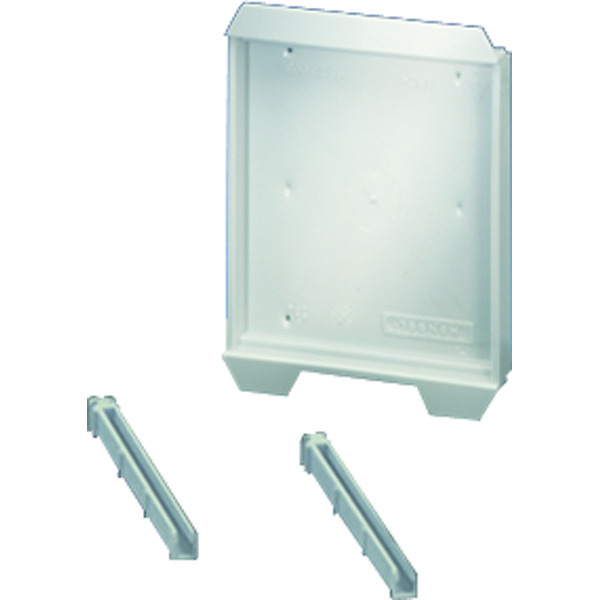 Hensel Enystar Wall Divider For Uneven Wall Connection - FP WT 1