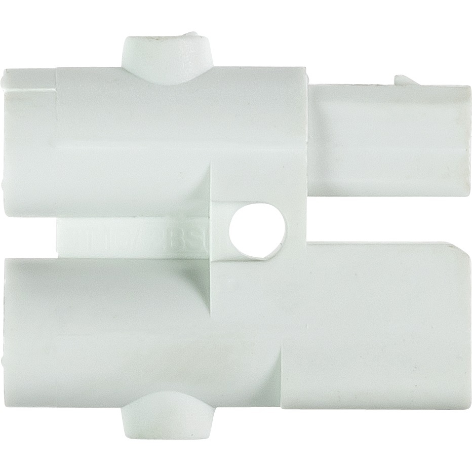 Wieland Gesis NV Stekker 2P 48V 25A - 93.016.0053.0
