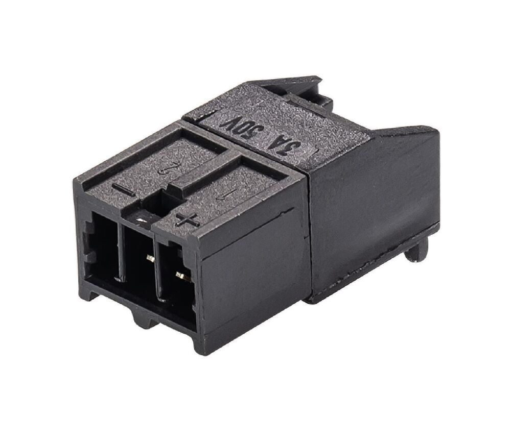 Wieland Gesis NV Connector BST14I3L S1 SW - 93.432.2653.1