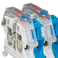 Legrand Viking3 Capuchon de protection 1P BR8-10MM - 037566