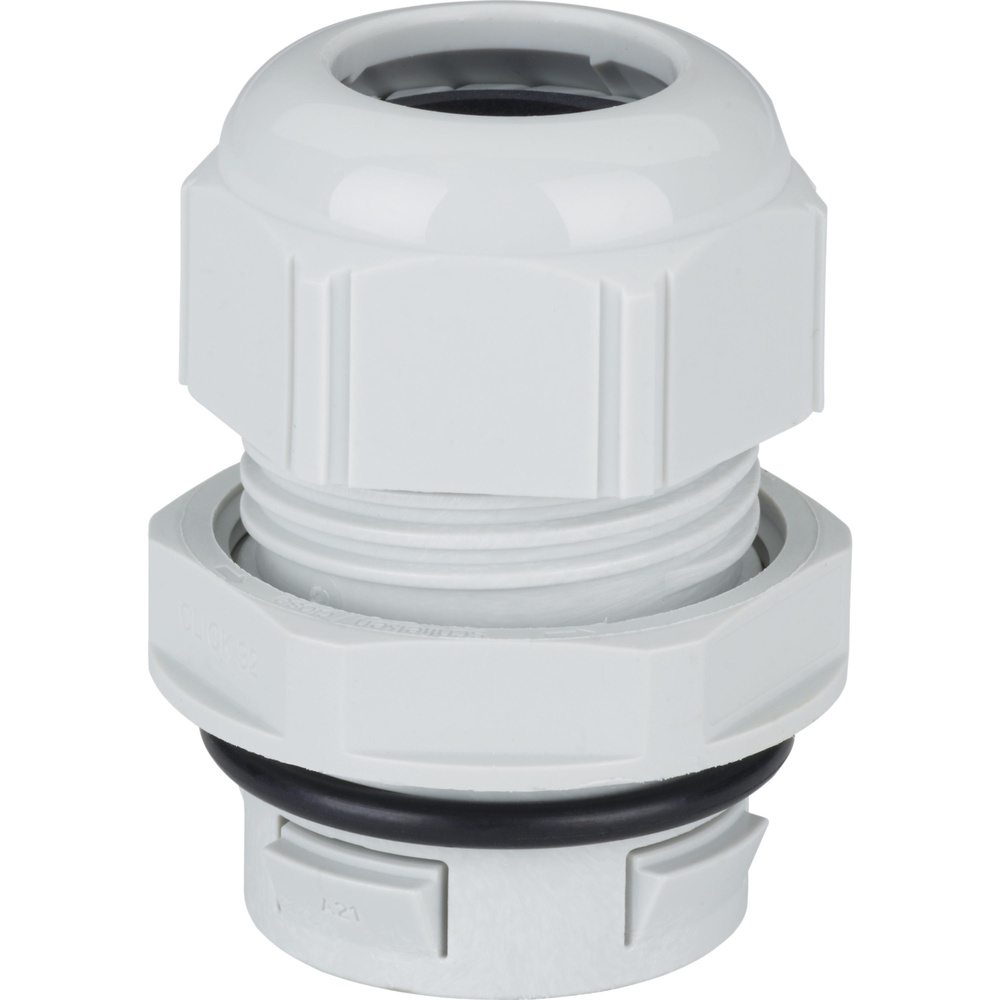 Eaton M32 Click Cable Gland IP68 - 1365419