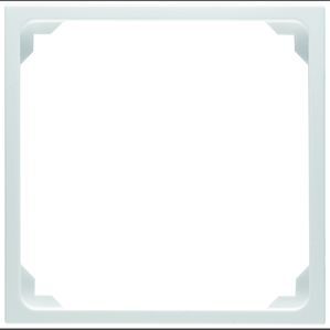 Peha Badora centraalplaat met standaard gat 50x50mm - 00318221