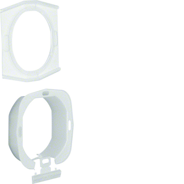 Hager Berker Sealing Set for Socket Outlet and Central Unit R1/R3 - 10107600