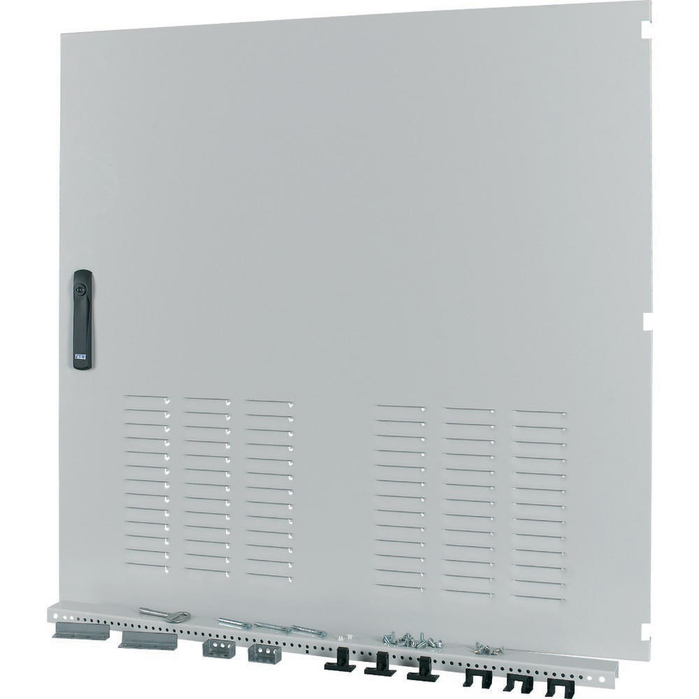 Eaton Xenergy Box Solution Porte IP42 Ventilée à droite - 178344