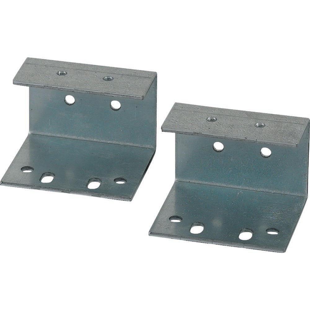 Eaton Soporte Para Perfil Vertical XVTL-VP XVTL-BRA/VP Juego De 2 - 177613