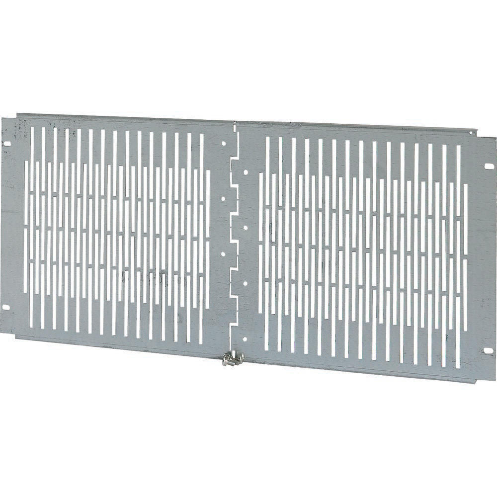 Eaton Partición Ventilada Sección Electrica H250W800mm - 179393