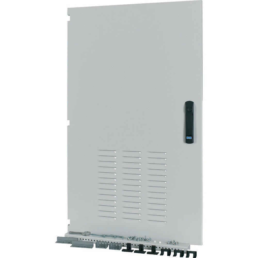 Eaton XSDMLV4097506 Porte ventilée gauche pour Box Solution IP42 - 178339