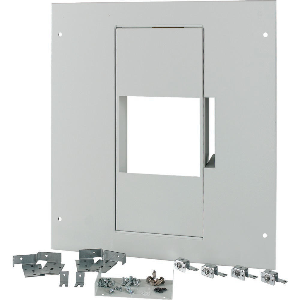 Eaton Placa frontal NZM4 3P Operador remoto extraíble W 600mm - 180488