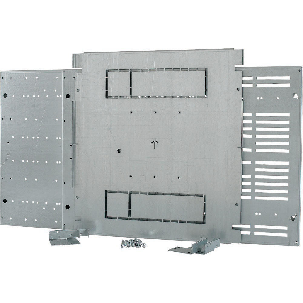 Eaton XT-XP Mounting Kit NZM4 Fixed 550x425mm - 180706