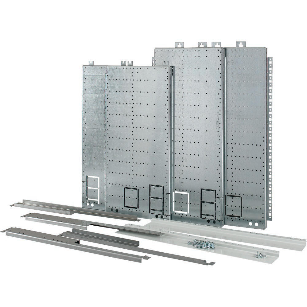 Eaton Kit de montage pour unité combinée de fusibles D800 - 180575