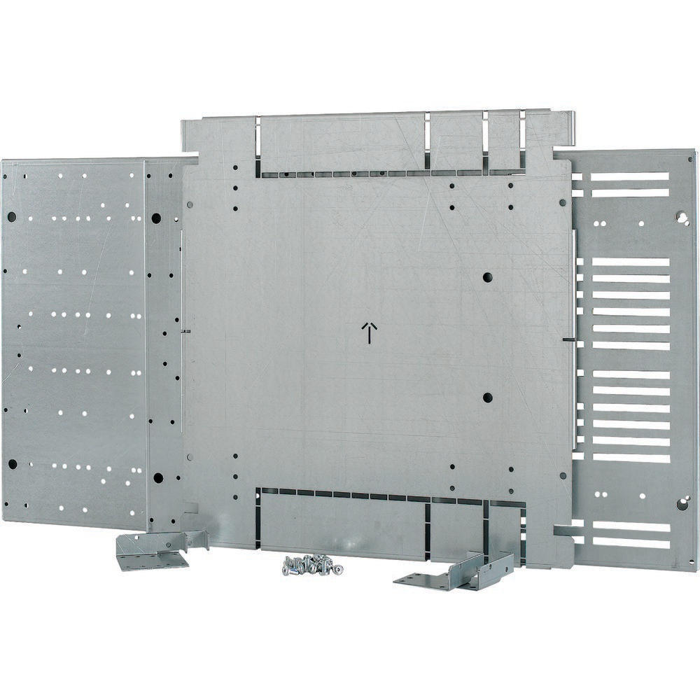 Eaton XT-XP Montagesatz NZM4 Ausziehbar H550 W600 - 180711