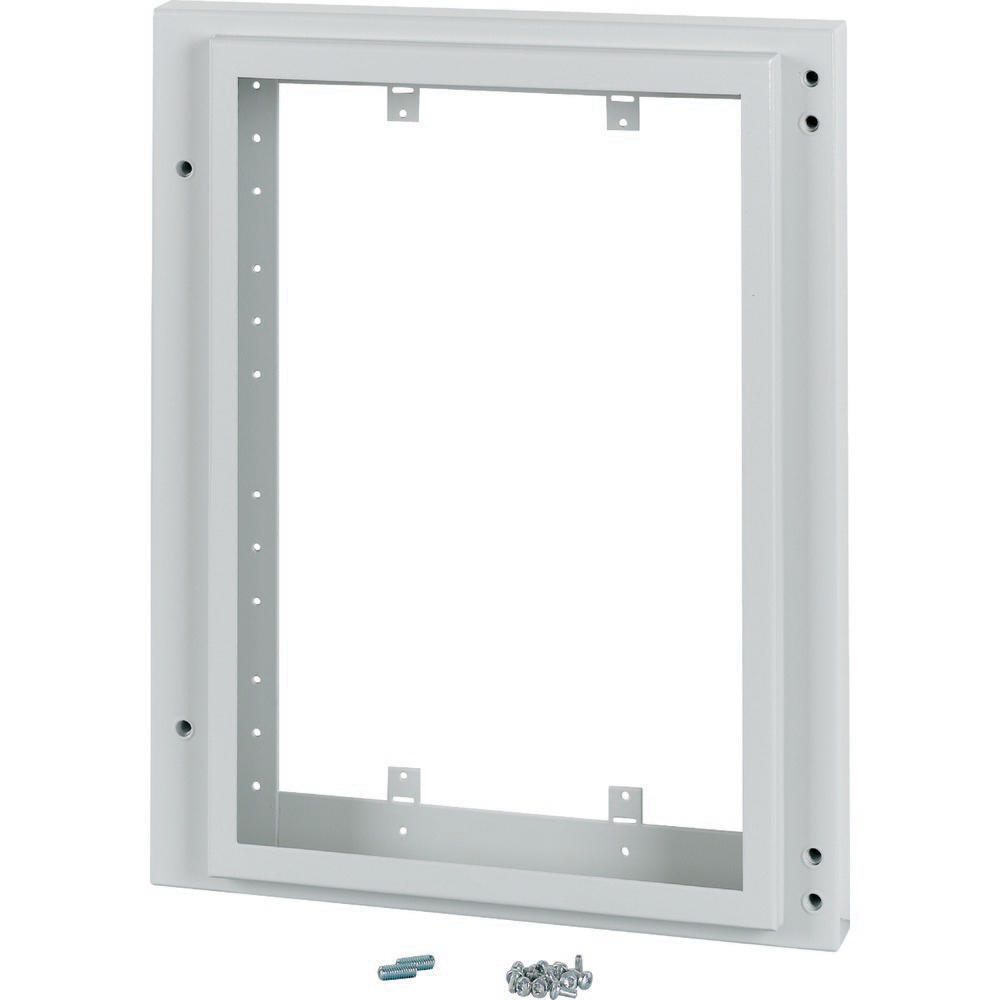 Eaton XT-XP Adapter Frame for IZMX16 IP55 Grey - 182111