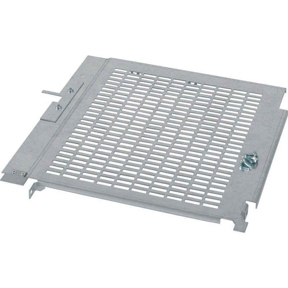 Eaton Partición Horizontal XR Caja de Cableado MCCB B350mm - 184645