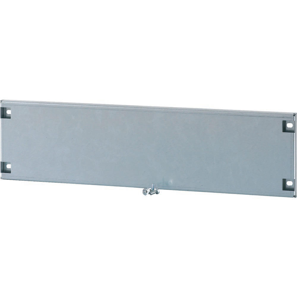 Eaton XR-MCCB Montageplatte Festmontagemodule XMR-EF-06 - 184635