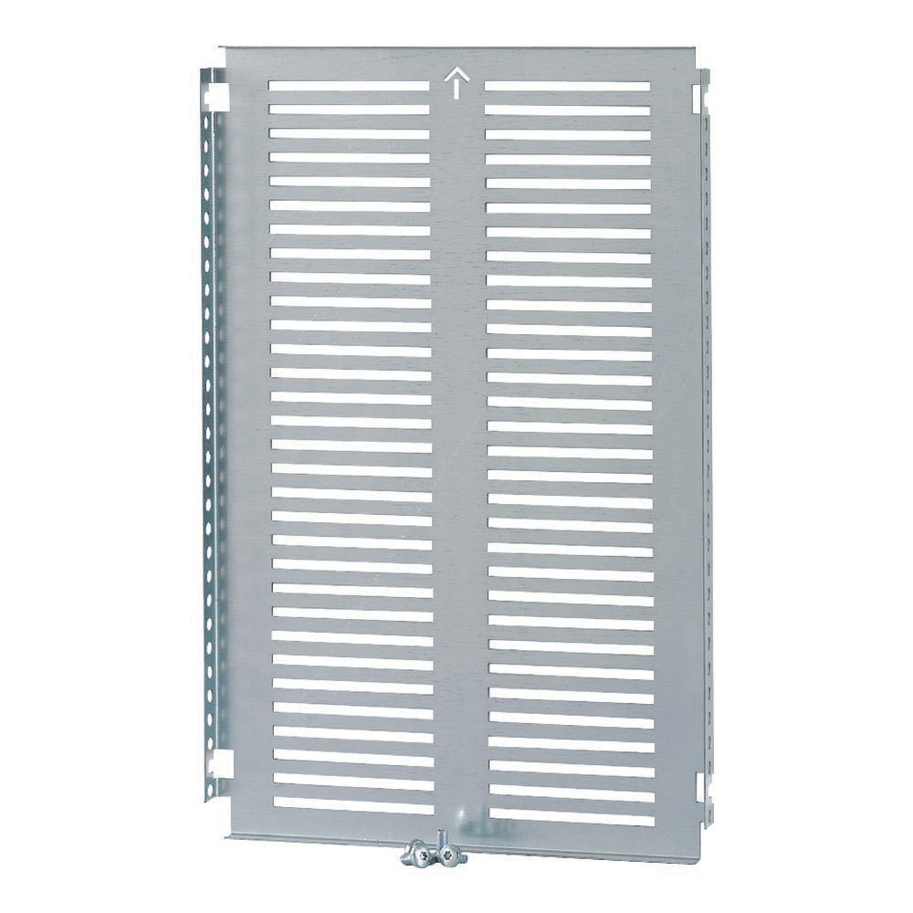 Eaton Vertical Partition Cover 425x350mm XR-MCCB - 184655