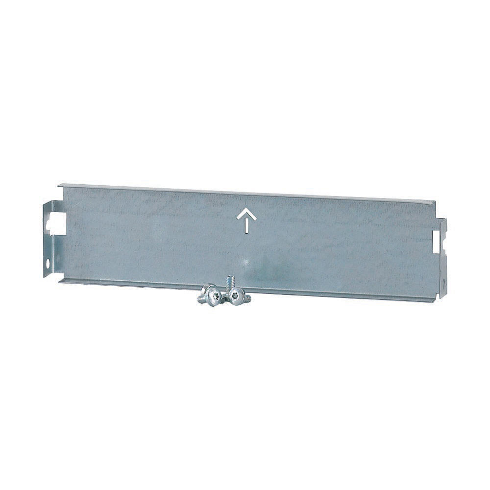 Eaton Couvercle de cloison verticale XR-MCCB XPRCCV0075035 75x350mm - 184648