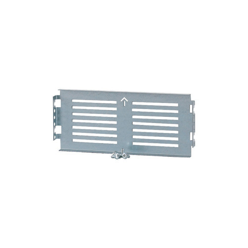 Eaton Couvercle de cloison verticale XR-MCCB XPRCCV0125035 125x350mm - 184649