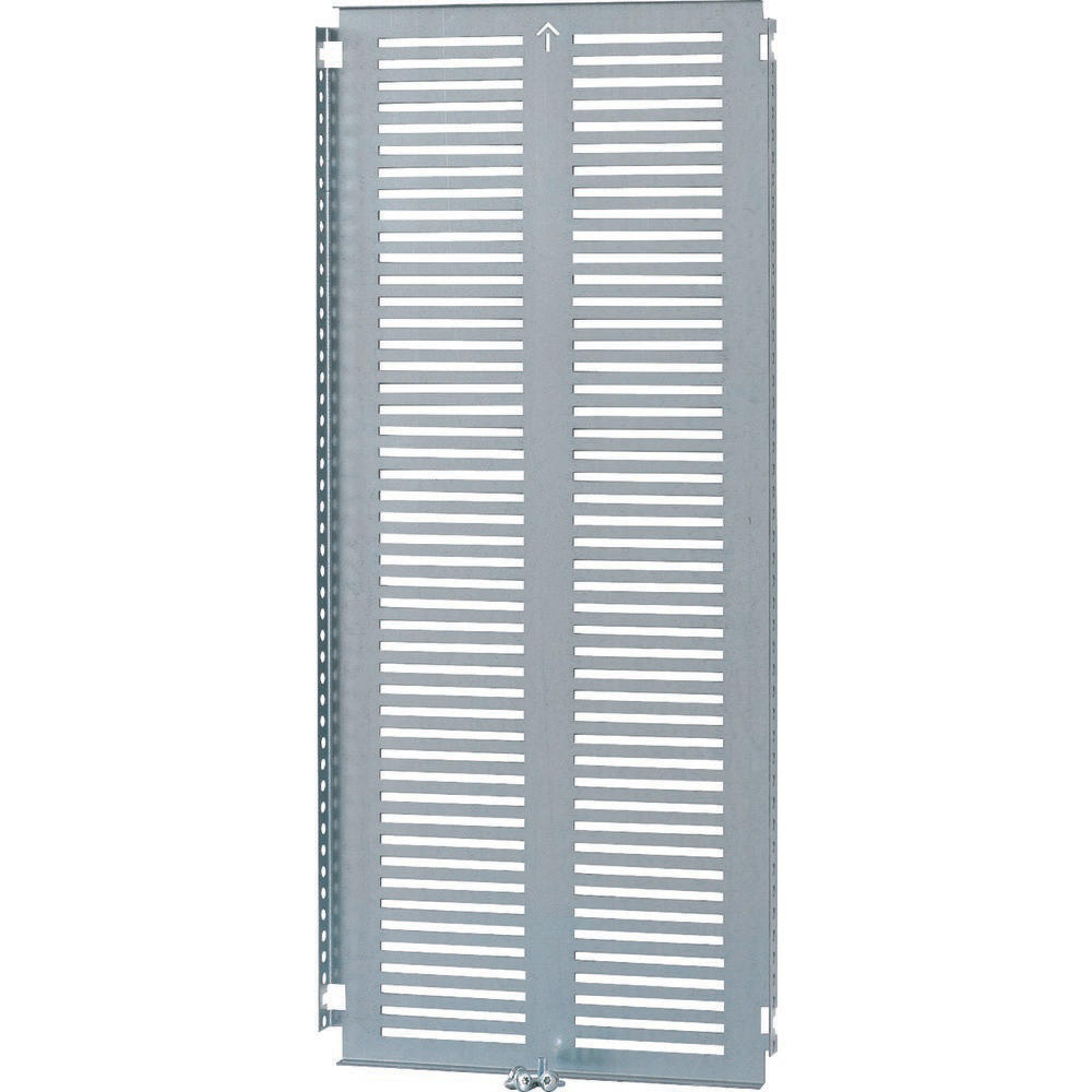 Eaton Couvercle de cloison verticale XR-MCCB Dimensions 625x350mm - 184657