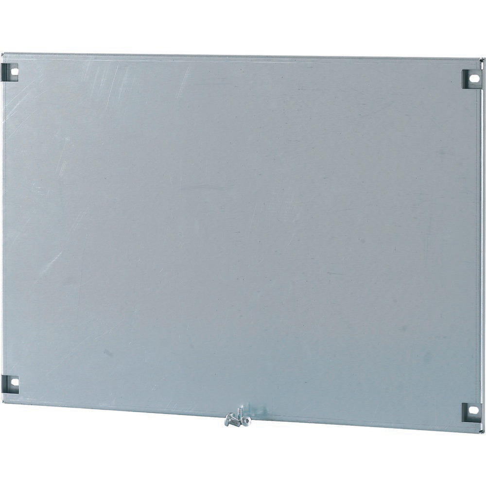 Eaton XR vermogensautomaatmodule vaste montageplaat XMR-EF-16 - 184640
