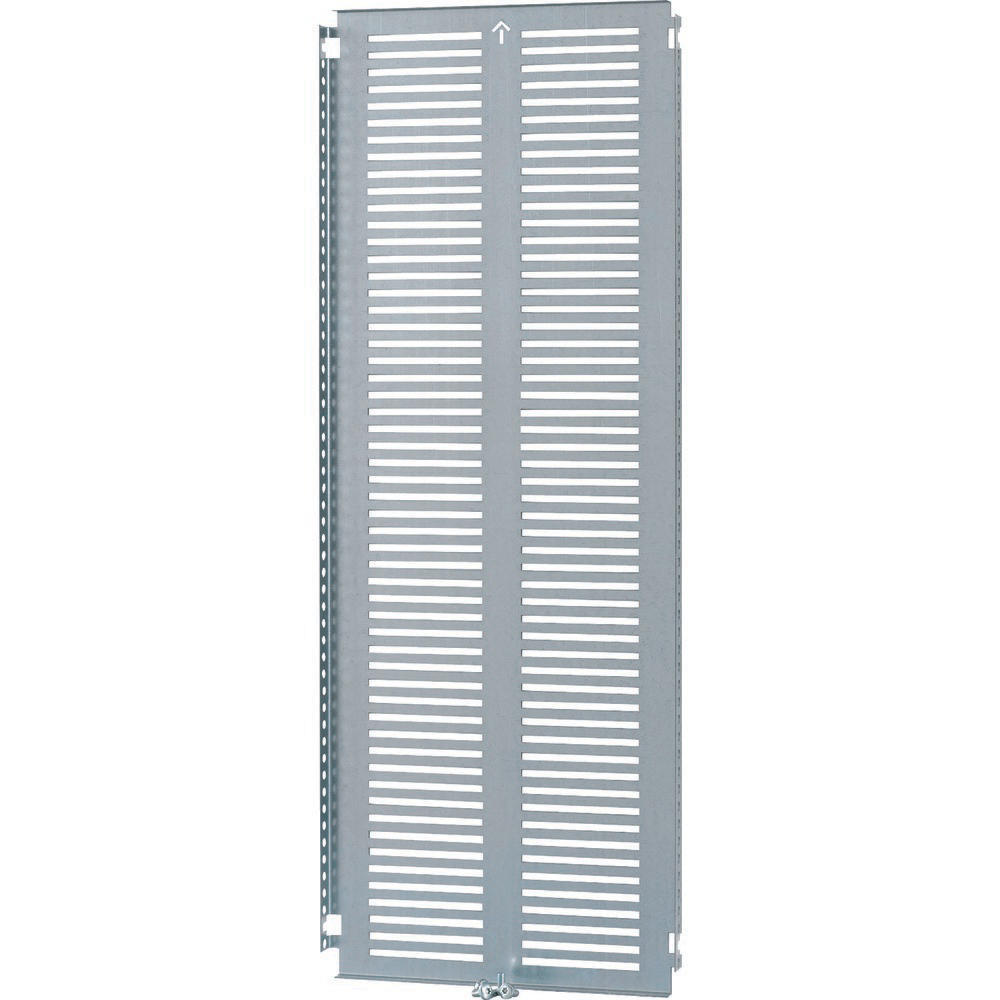 Eaton Couvercle de cloison verticale XR-MCCB XPRCCV0725035 725x350mm - 184658