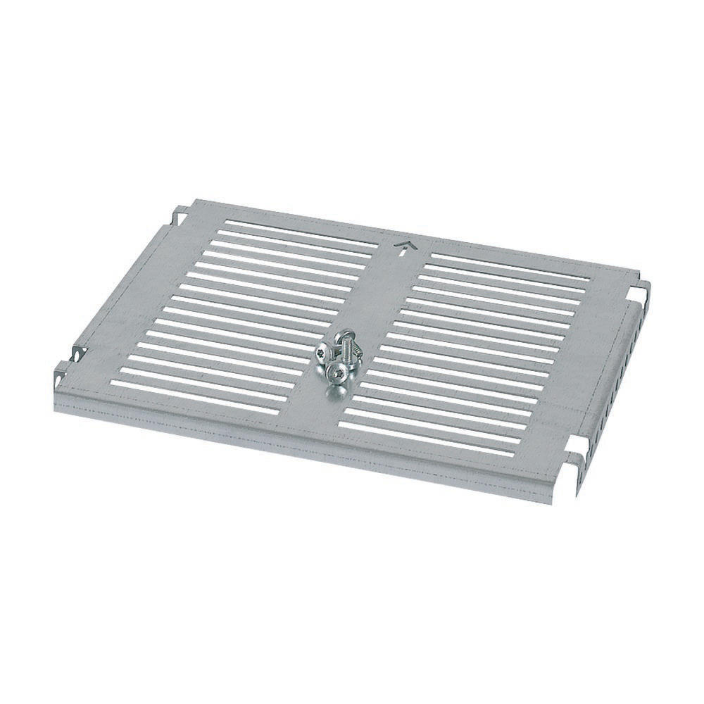 Eaton Couvercle de cloison verticale XR-MCCB Taille 225x350mm - 184651