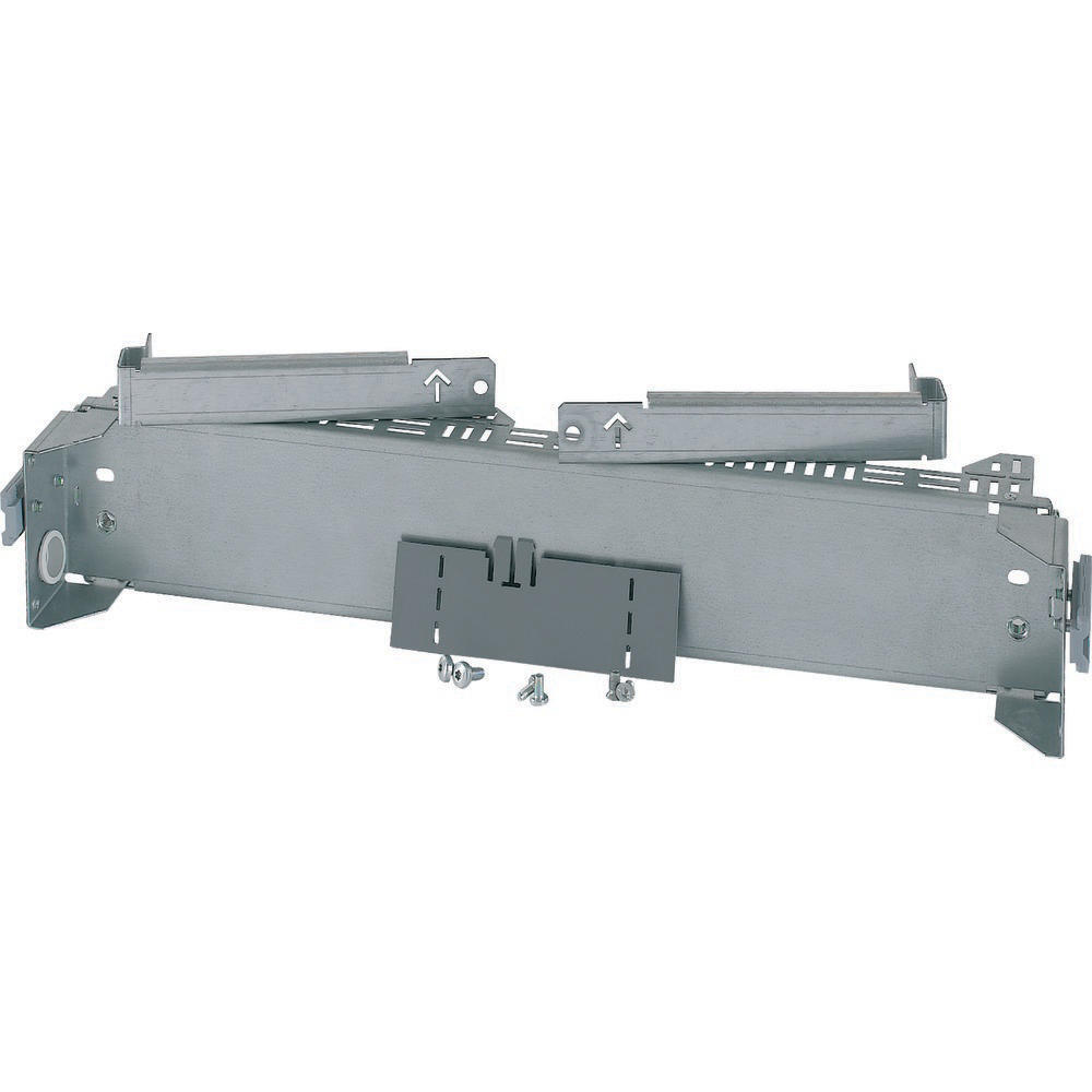 Eaton XR-MCCB Leermodul - abnehmbar - Höhe 100mm - XMR-E-04 - 184729