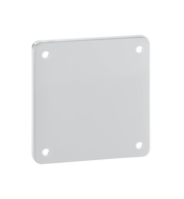 ABL Grey Blind Cover For Power Unit - 8899759