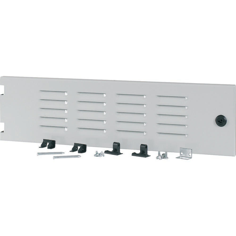 Eaton XSDRMV40175 XR MCCB-PIFT Porte IP42 Hauteur 175mm - 184691