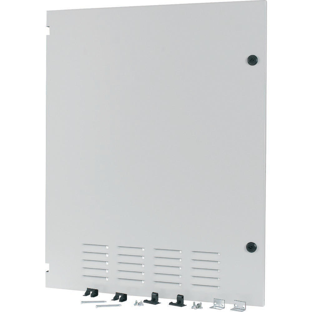 Eaton XR MCCB-PIFT Porte ventilée IP31 H 975mm Gris - 184705