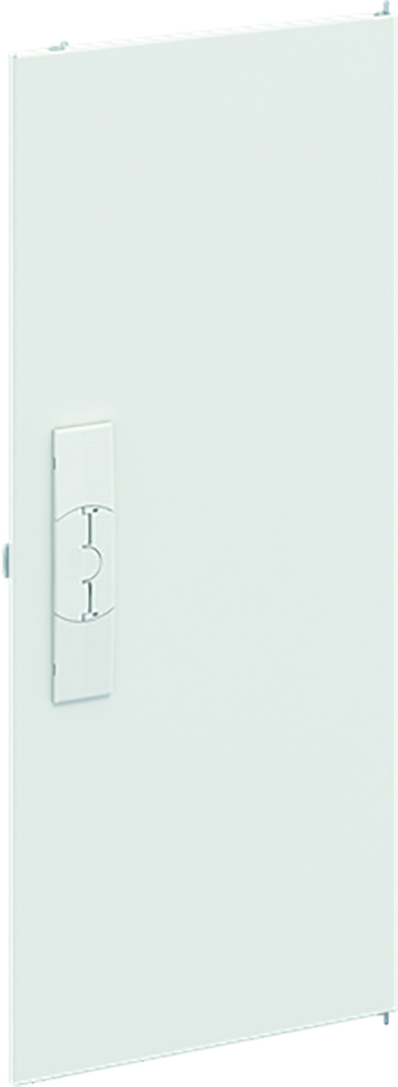 ABB Componenten CTB14S Puerta de acero 1PW4R con cerradura - 2CPX052321R9999