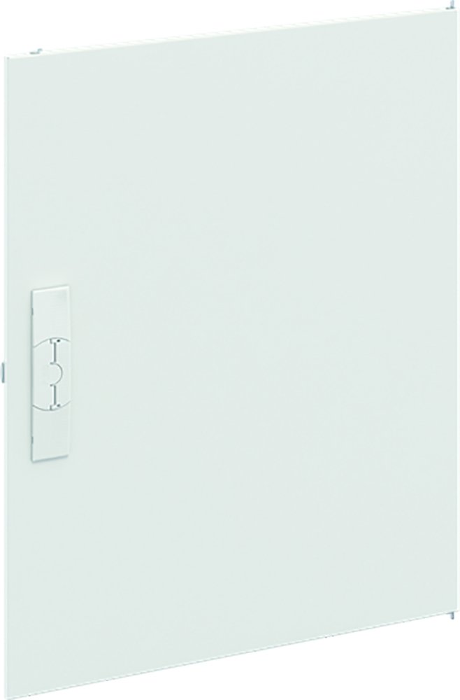 ABB Componenten Porte Acier 2B 4RE Avec Serrure CTB24S - 2CPX052322R9999