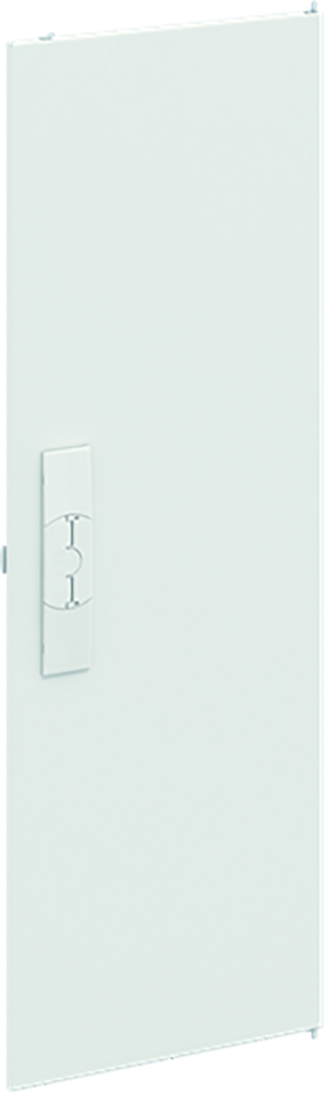 ABB Componenten Porte en tôle d'acier 1PW5R Avec Serrure CTB15S - 2CPX052324R9999