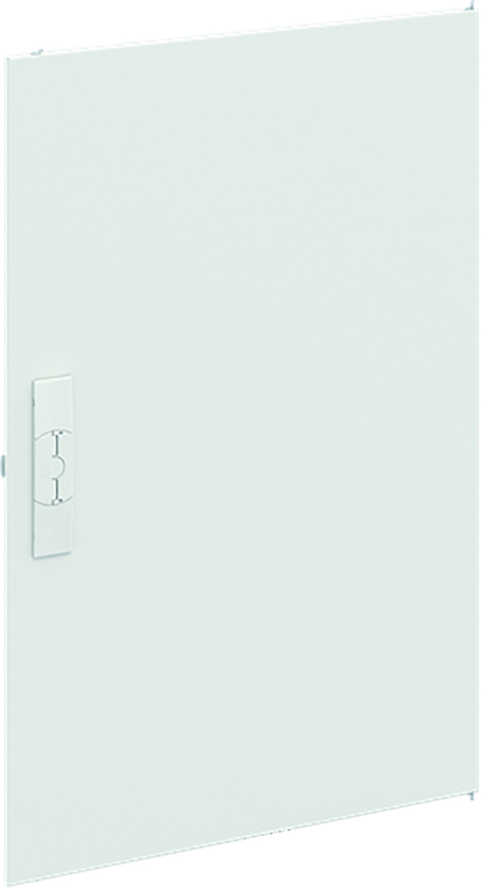 ABB Componenten Porte en tôle d'acier 2PW5R avec serrure CTB25S - 2CPX052325R9999