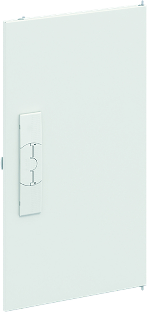 ABB Componenten CTB13S Puerta de chapa de acero con cerradura - 2CPX052318R9999