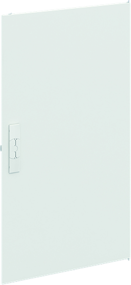 ABB Componente Puerta Acero 2PW6R Con Cerradura CTB26S - 2CPX052328R9999