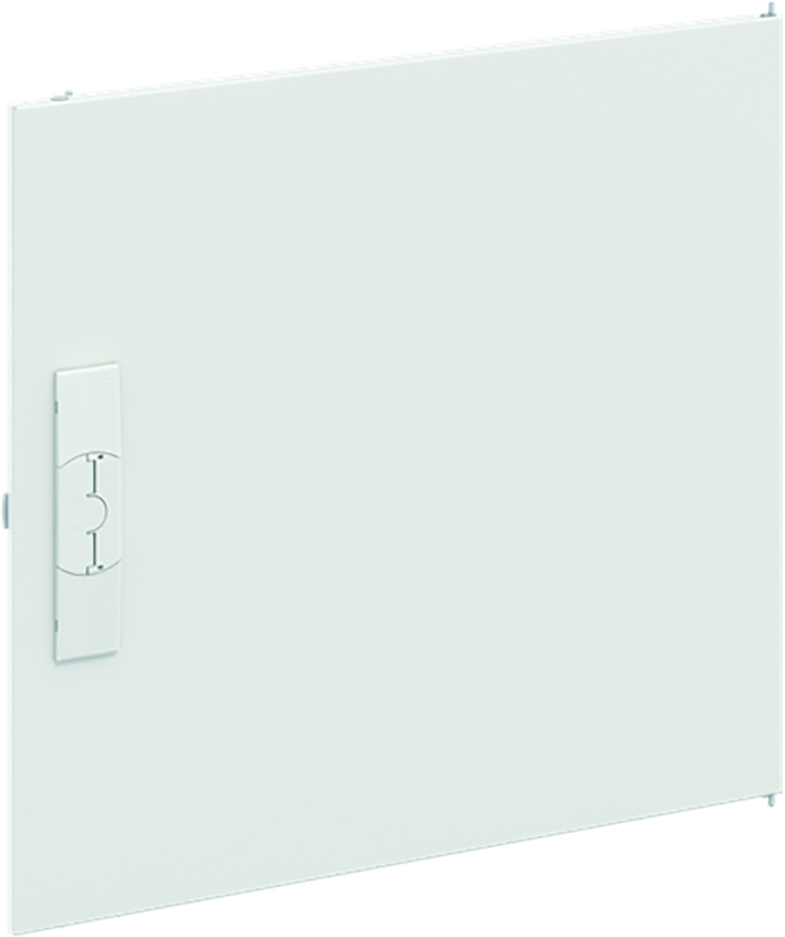 ABB Componenten CTB23S Sheet Steel Door 2PW3R With Lock - 2CPX052319R9999