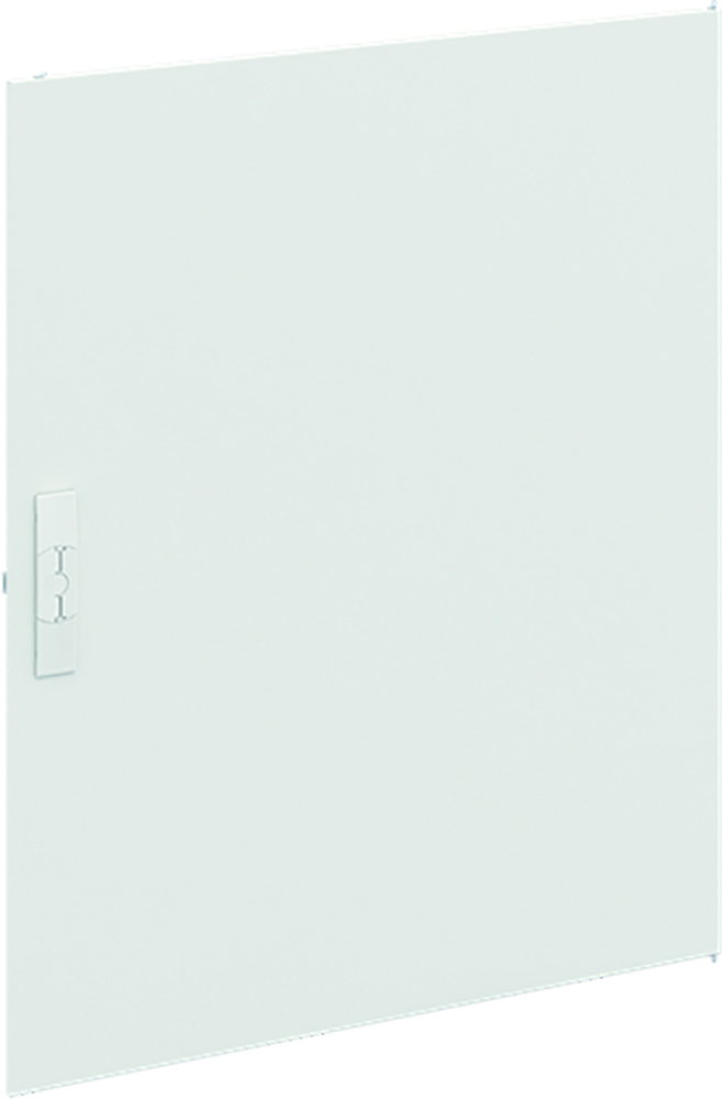 ABB Componenten Puerta de acero 3PW6R con cerradura CTB36S - 2CPX052329R9999