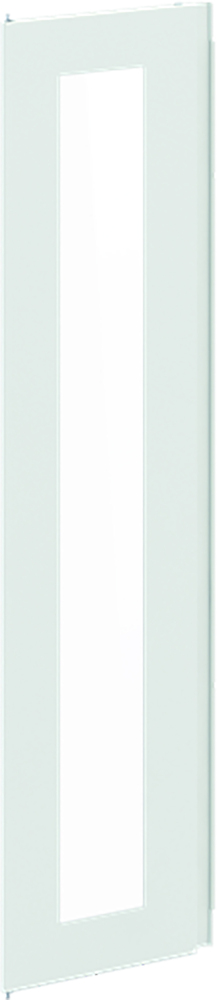 ABB CTT17 Transparent Door 1B 7RE - 2CPX052347R9999