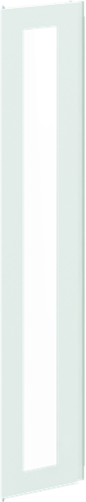 ABB Transparente Türkomponente CTT19 1PW9R 1B 9RE - 2CPX052351R9999