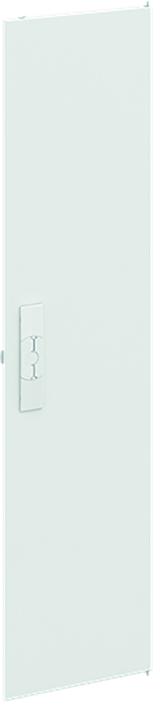 ABB CTB17S Porte en acier 1B 7RE Avec Serrure - 2CPX052330R9999