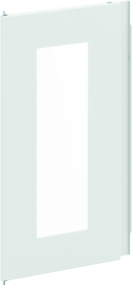 ABB Componenten Transparent Door 1PW3R CTT13 RAL9016 - 2CPX052339R9999