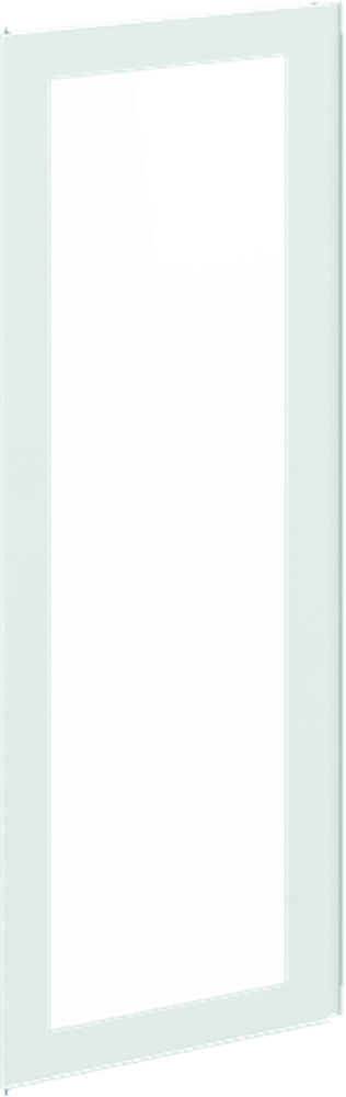 ABB Componenten Porte transparente 2PW9R CTT29 Comfortline - 2CPX052352R9999