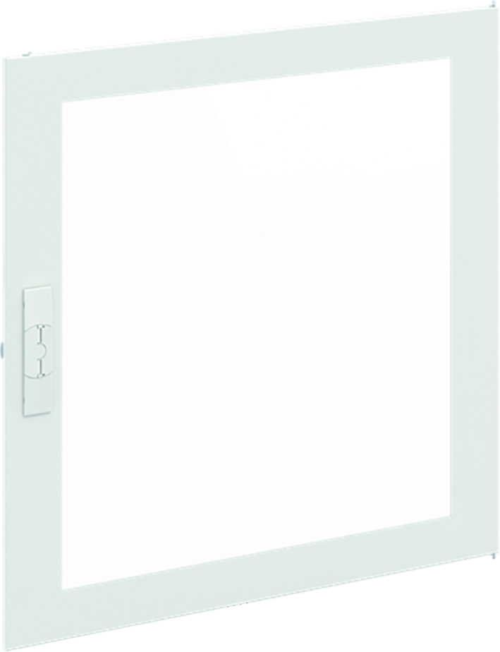 ABB Porte Transparente 3PW5R Avec Serrure Composant CTT35S - 2CPX052361R9999