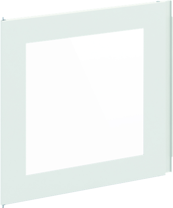 ABB-Komponenten Transparente Tür 2PW3R CTT23 - 2CPX052340R9999
