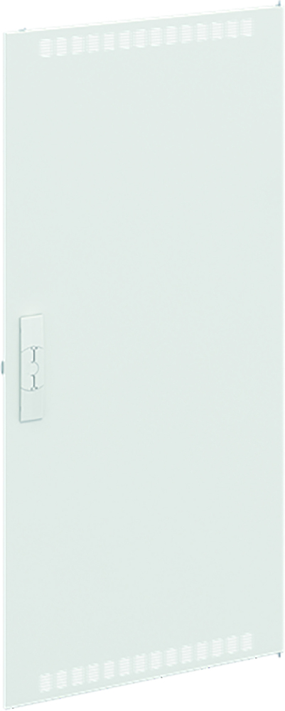 ABB Ventilated Door 2PW7R With CTL27S Lock - 2CPX052383R9999