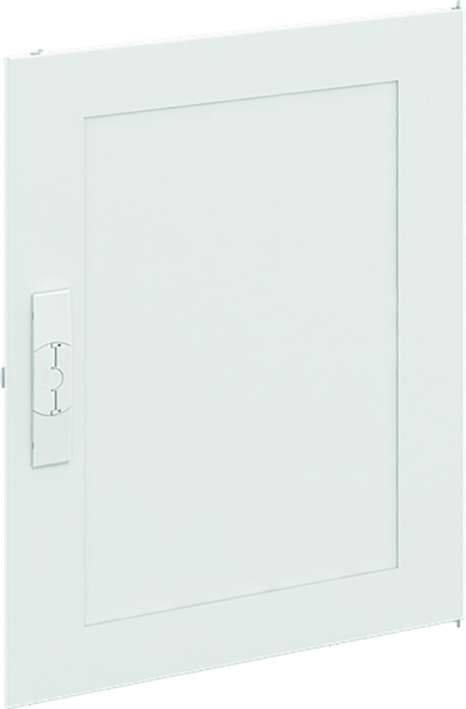 ABB Puerta Transparente 2PW4R Con Cerradura CTT24S Componente - 2CPX052357R9999