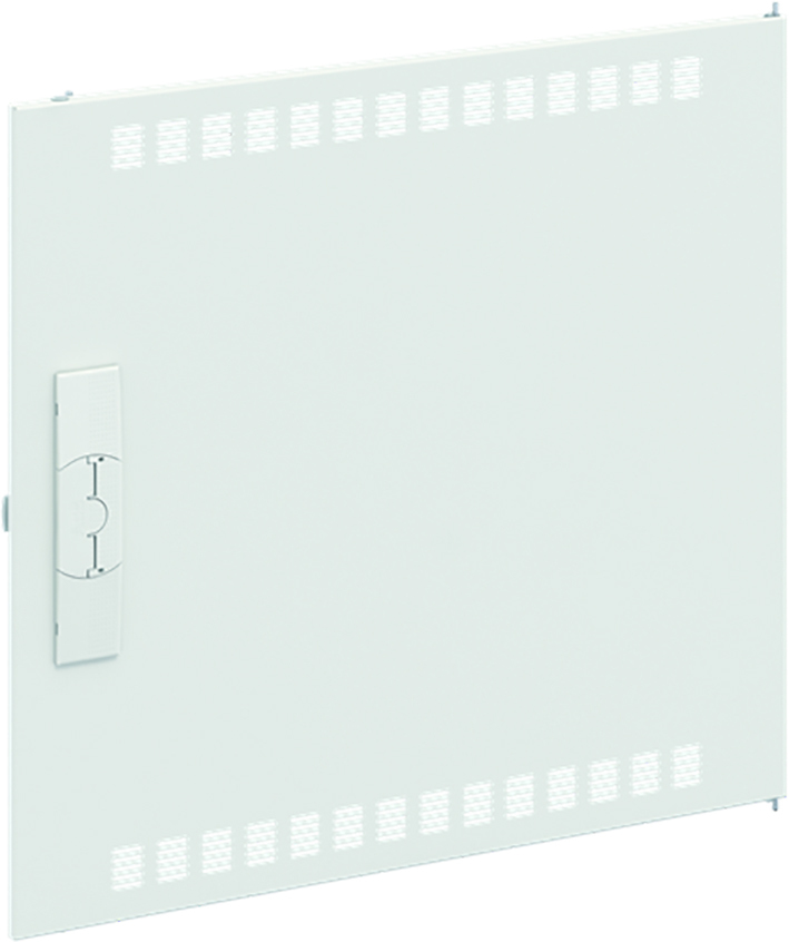 ABB Porte Ventilée 2PW3R Avec Serrure CTL23S Composant - 2CPX052375R9999