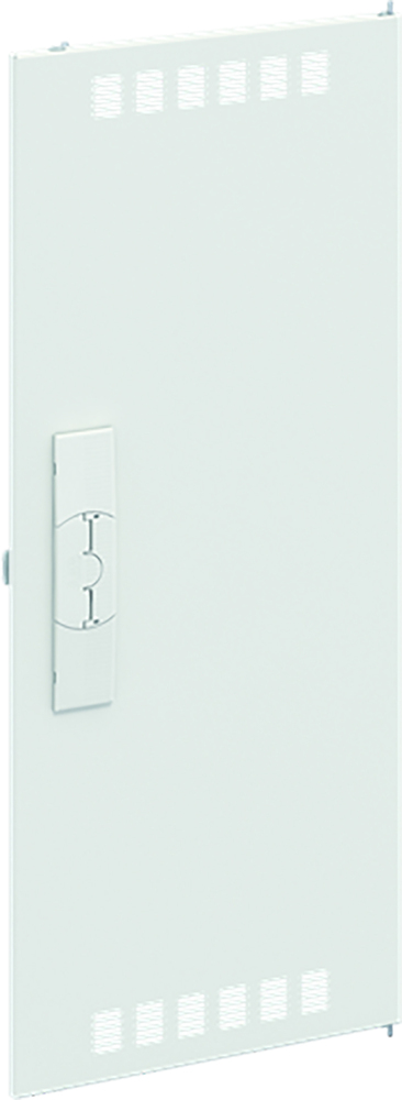 ABB Ventilated Door CTL14S With Lock - 2CPX052376R9999